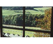 Ferienwohnung: Urlaub auf dem Bauernhof in der Eifel auf dem Antoniushof in Hüttingen bei Lahr